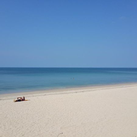 Samati Best House Koh Lanta Exterior photo