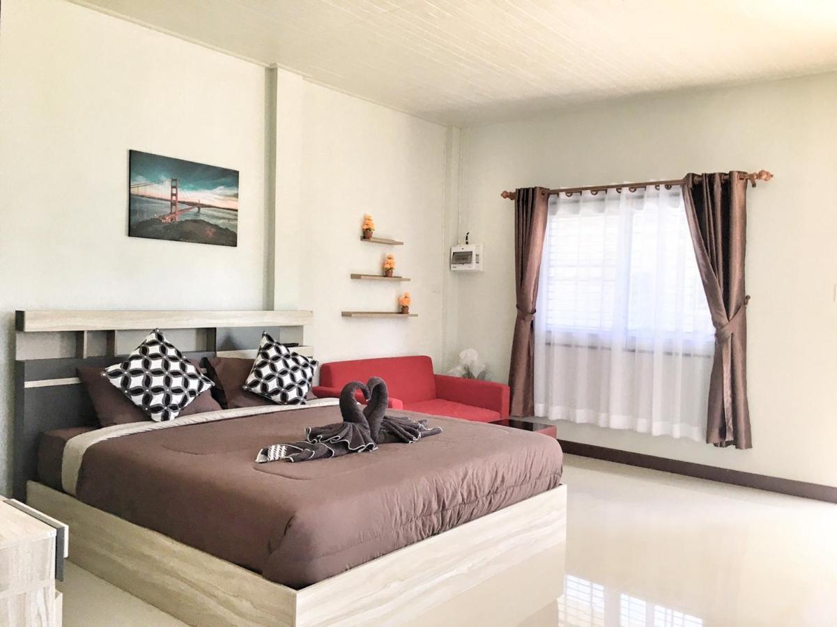 Samati Best House Koh Lanta Exterior photo