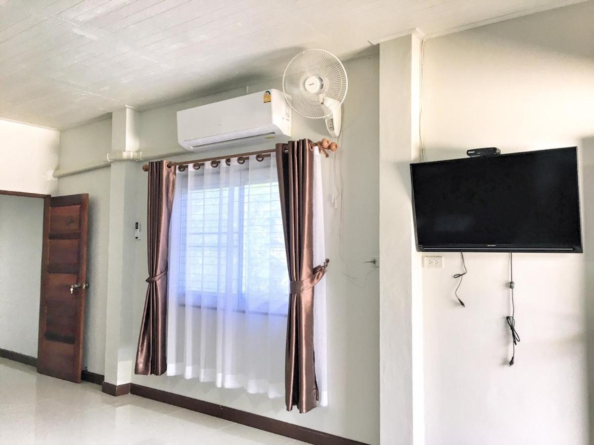 Samati Best House Koh Lanta Exterior photo