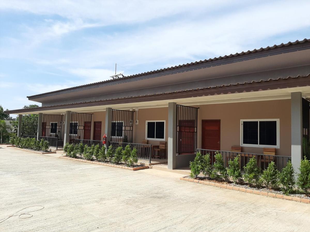 Samati Best House Koh Lanta Exterior photo